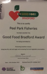 Good Food Award